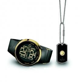 Gucci發布格萊美(GRAMMY)特別版手表和首飾系列